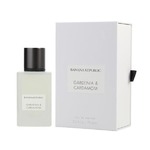  Gardenia & Cardamom
